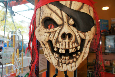 Foto 8 uit HalloweenBeverwaard