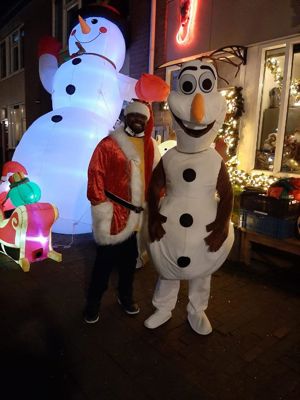 Foto 2 uit Kerst Devile19-12-20