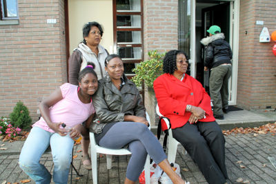 Foto 3 uit Burendag22-09-2012