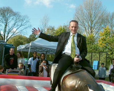 Foto 65 uit sport,spel&cultuurdag