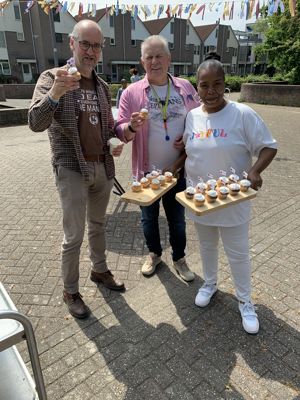 Foto 15 uit 12.5JaarHouseofHope