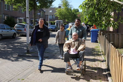 Foto 29 uit OuderenDagWetering