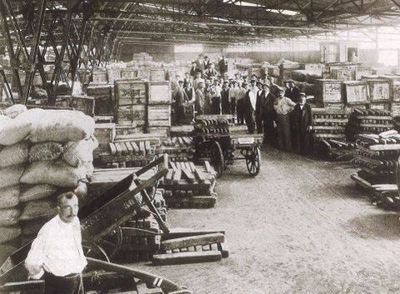 Foto 81 uit Oud Rotterdam Zuid