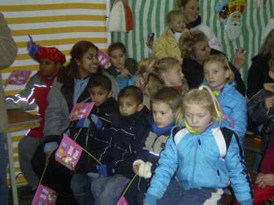 Foto 328 uit SinterklaasBeverwaard