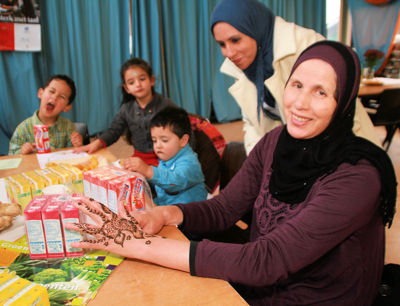 Foto 33 uit Kokenrkregenboog8_3