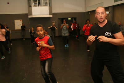 Foto 191 uit TVRijnmondOpnamen