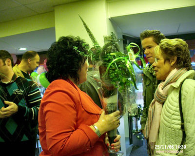 Foto 124 uit Haarstudio Sylviana