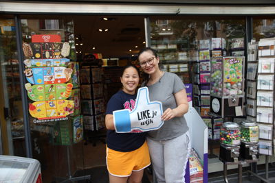 Foto 7 uit OndernemersMetDuim