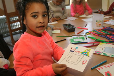 Foto 20 uit Kids Club 07-02-2018