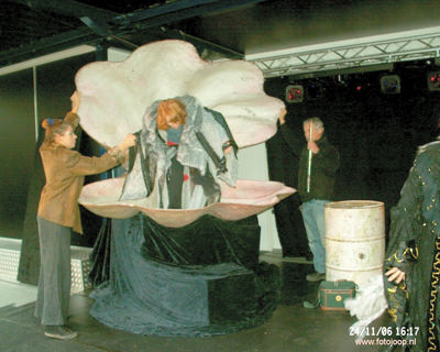 Foto 51 uit opening w.centrum