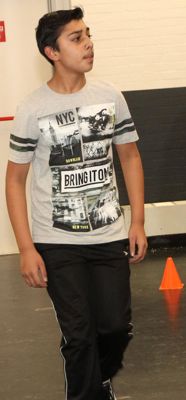 Foto 3 uit Sport Op Maat20-11