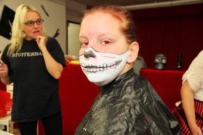 Foto 47 uit Halloween-2018