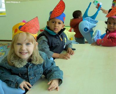 Foto 18 uit Kiddoozzkinderopvang