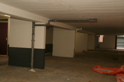 Foto 33 uit WoonBron Garage's