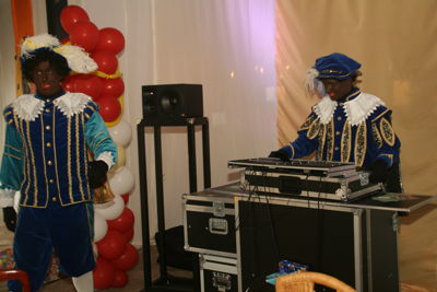 Foto 60 uit Sinter Klaas Huis