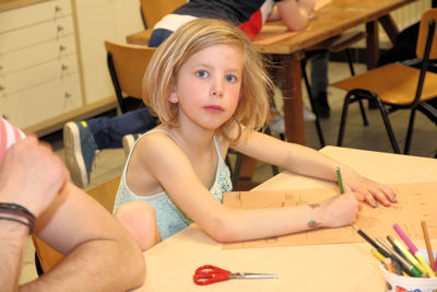 Foto 17 uit Pasen-Stormpolder