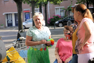 Foto 212 uit Ouderen4daagseSlot