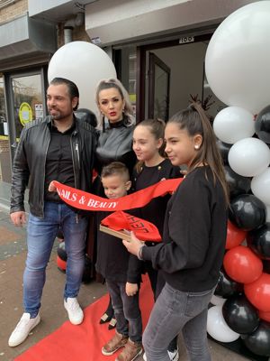 Foto 41 uit Opening Jehona