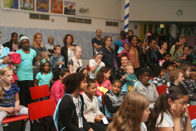 Foto 93 uit Frozen World Focus