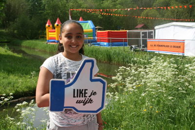 Foto 124 uit Koningsdag 26-04-14