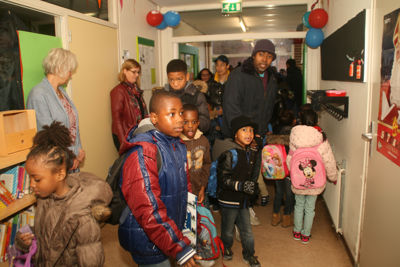 Foto 20 uit DeParelRommelpieten