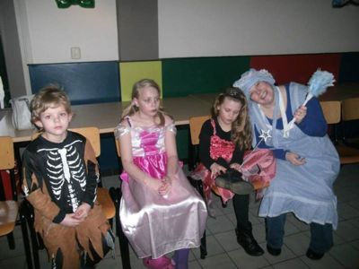 Foto 30 uit StormpolderCarnaval