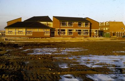 Foto 17 uit OUDE FOTO'S ELLY H