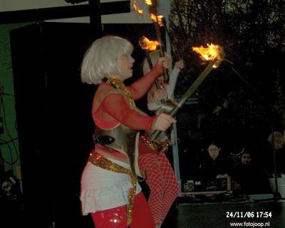 Foto 13 uit opening w.centrum