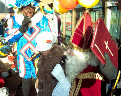 Foto 108 uit Sint kerstendijk