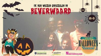 Foto 16 uit Halloween1-11-2014