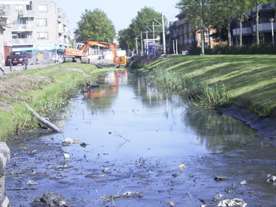 Foto 13 uit Noord_Zuid fase3bw