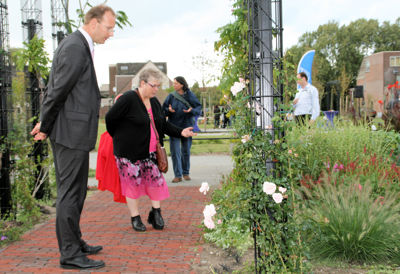 Foto 114 uit Opening Complex52