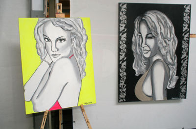 Foto 9 uit Kunstroutebeverwaard