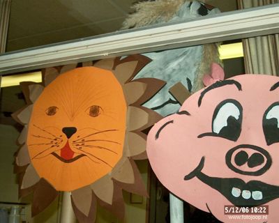 Foto 12 uit RK Regenboog