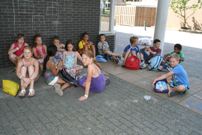 Foto 98 uit J_Chocoladefabriek