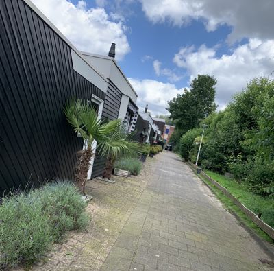 Foto 244 uit Rondje Beverwaard 2026