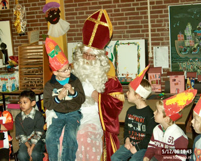 Foto 113 uit RK Regenboog