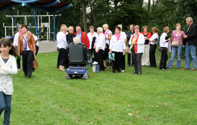 Foto 170 uit Wijkfeest12-09-2009