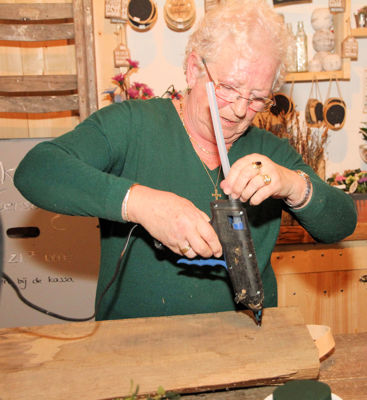 Foto 338 uit Workshops-Bloemen