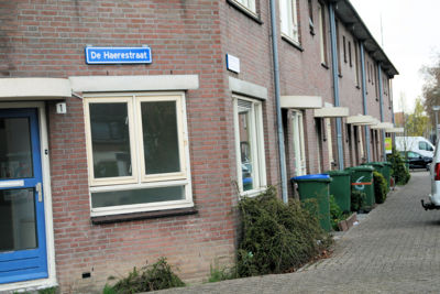 Foto 506 uit StratenBEVERWAARD