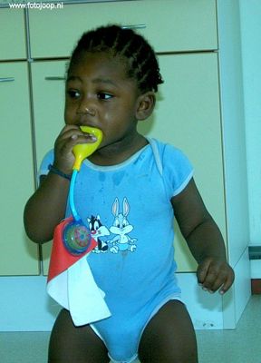 Foto 21 uit Kiddoozzkinderopvang