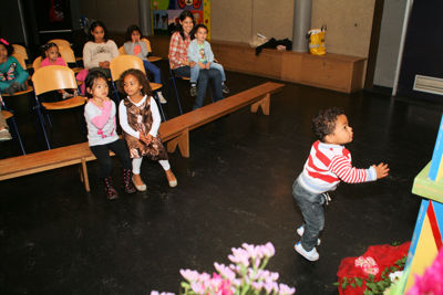 Foto 16 uit PoppenKastJanKlaasen