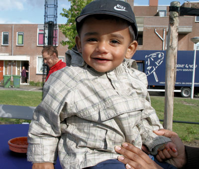 Foto 52 uit Opening Complex52