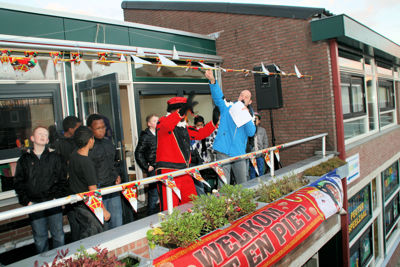 Foto 32 uit Sint RK Regenboog