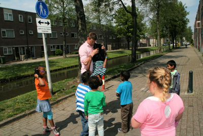 Foto 25 uit BordOmgangsvormen