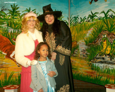 Foto 61 uit Halloweenbeverwaard07