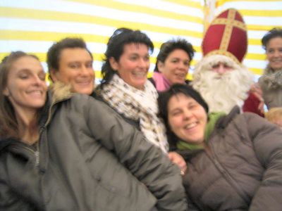 Foto 236 uit sinterklaas2005