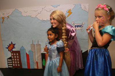 Foto 40 uit Superheld_Prinses