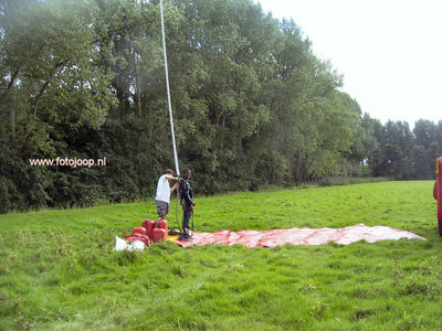 Foto 102 uit t.e.d dag 2005