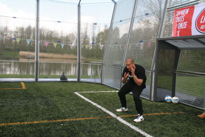 Foto 124 uit VoetbalFest17-4-16